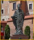 Pope John Paul II